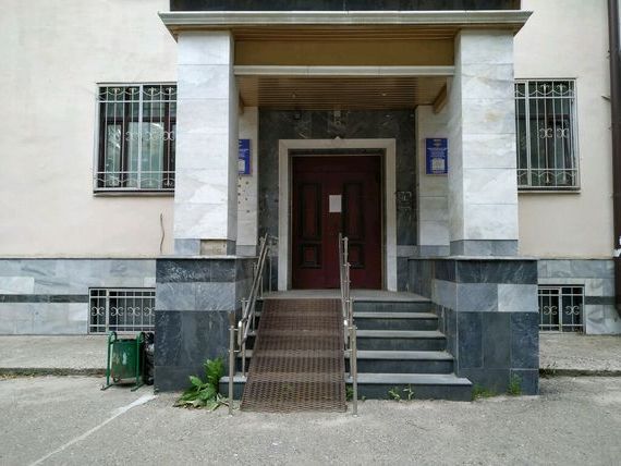 прописка в Лихославле